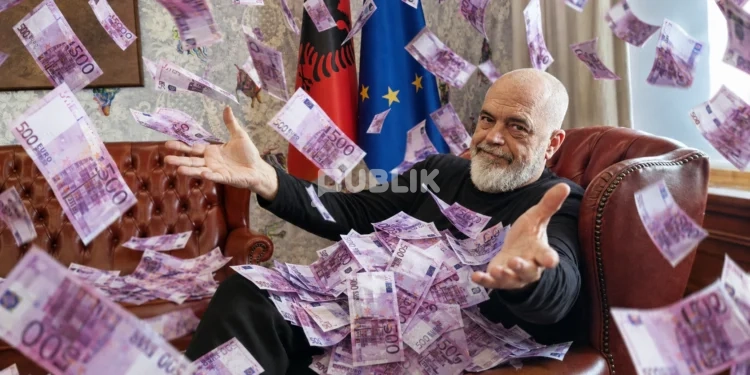 Revoltë në bashkitë e vogla, Klosi thërret mbledhje urgjente