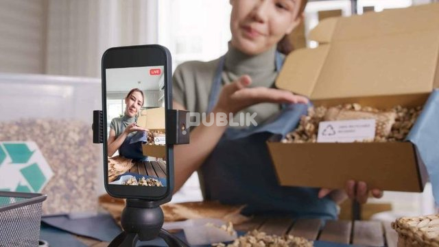 Tatimet aksion për shitjet dhe shërbimet online
