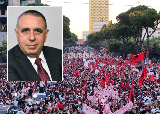 Tani protesta duhet të ruajë edhe plazhet