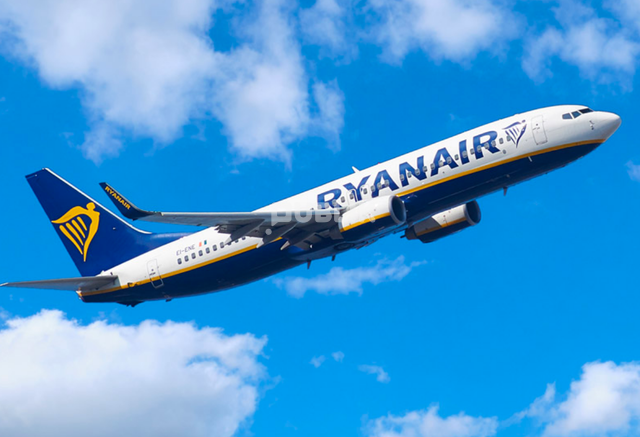 Tragjike, shqiptari humb jetën gjatë uljes së avionit në Itali