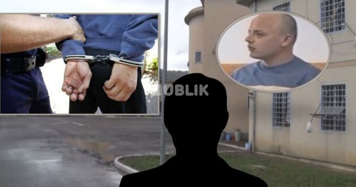 “Tori i Xhihanes” godet të burgosurin nga Kosova