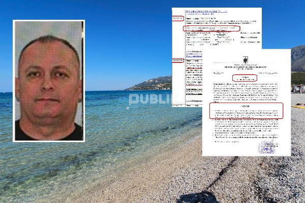 “2B&U Company” merr dritën jeshile për kullë 12-katëshe në Radhimë