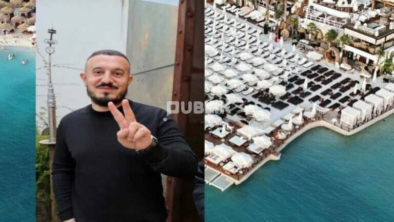 Vrasja e turistit portugez në Ksamil, policia “zbarkon” në Vorë dhe Kukës