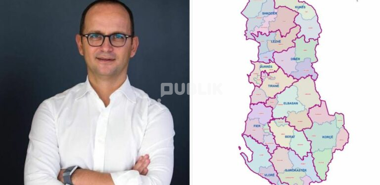 Ditmir Bushati shpërthen ndaj ‘Territoriales’: Nuk është kërkesë e BE-së!
