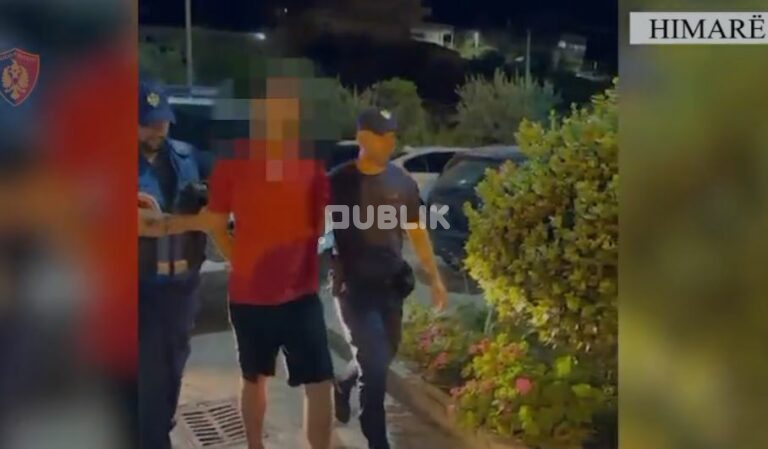 Shpërndanin drogë në plazhe, 3 të arrestuar