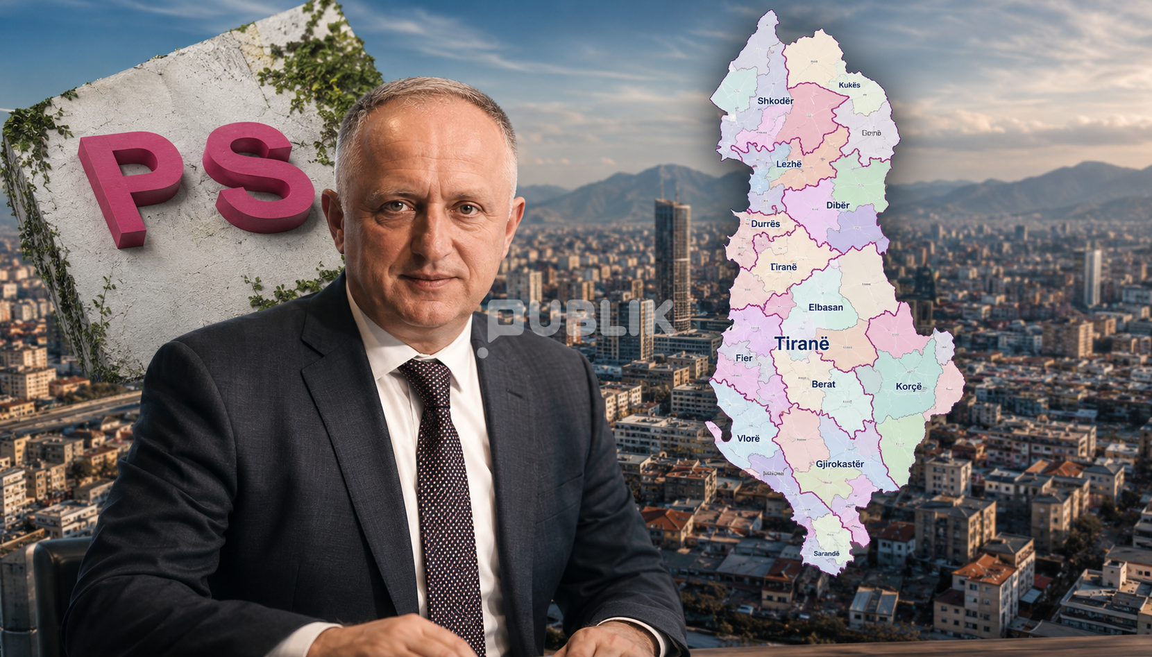Krutanët të mbajnë zhurmat dhe ndotjen, paratë i merr Tirana