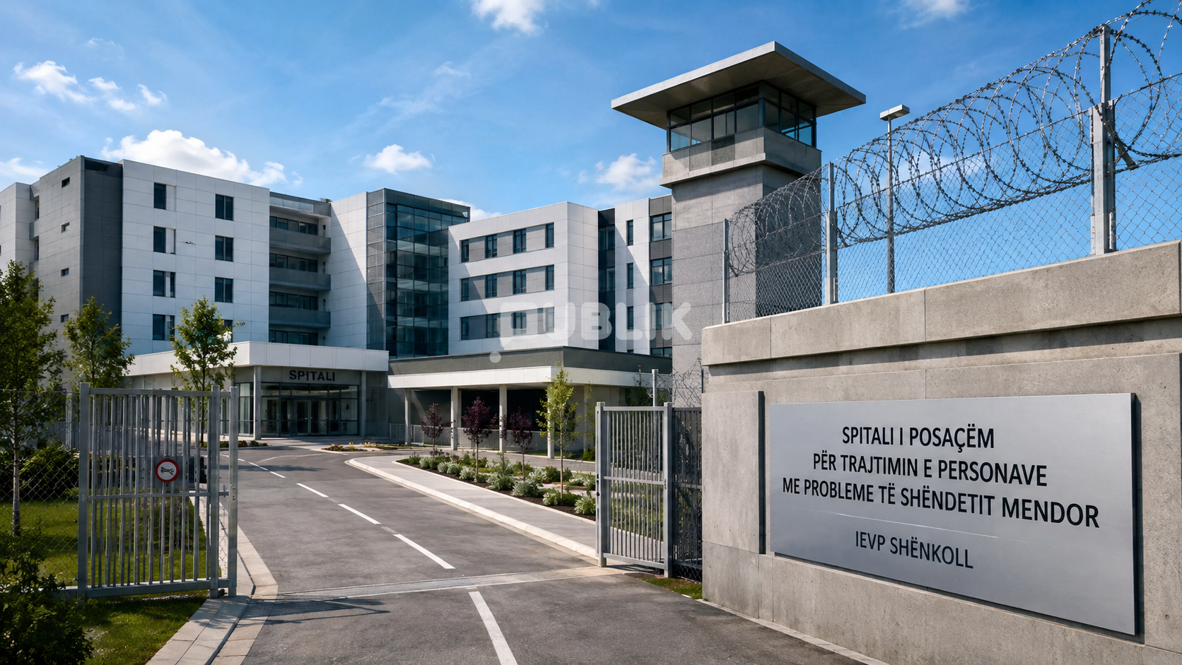Zbardhet projekti 10.7 milionë euro për të sëmurët mendorë
