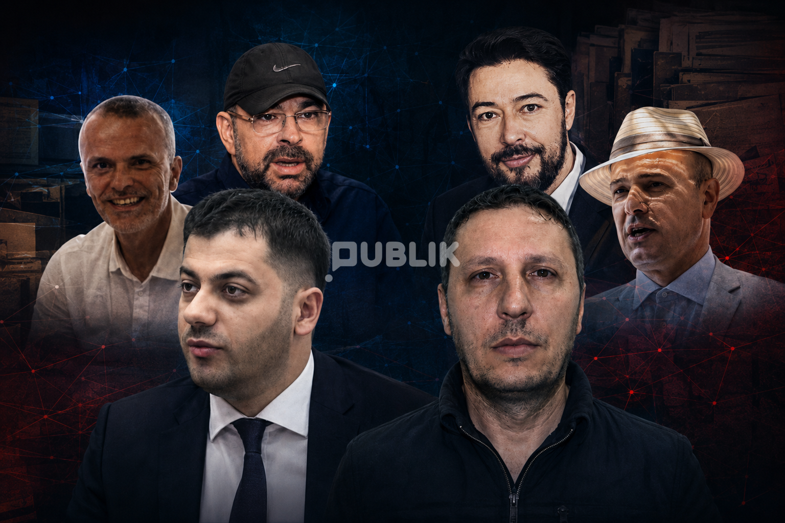 Dosjet e SPAK dhe bisedat e fshehta mes biznesmenëve dhe politikës