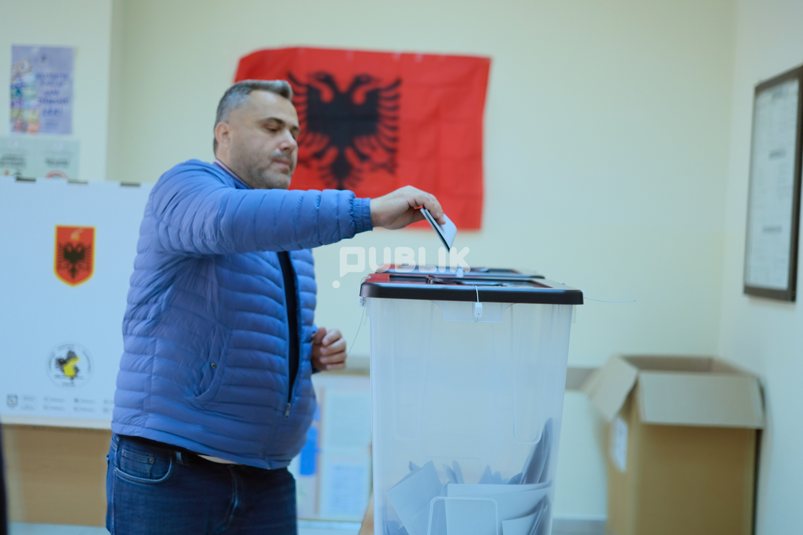 Harta e re e bashkive, beteja që mund të përcaktojë zgjedhjet e 2027-ës