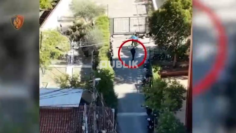 8 grupe dhe 5 furnizues, zbardhet skema e rrjetit të drogës në Tiranë