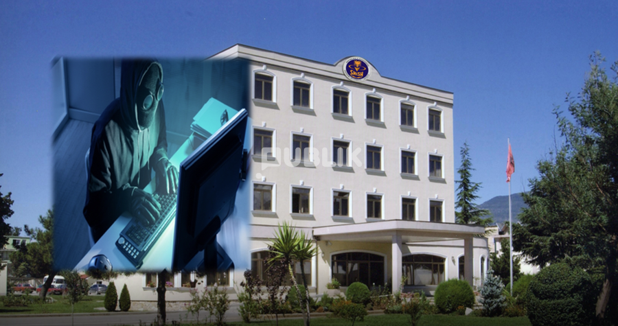Hakerat e “Homeland Justice” nxjerrin numrat e agjentëve të SHISH?