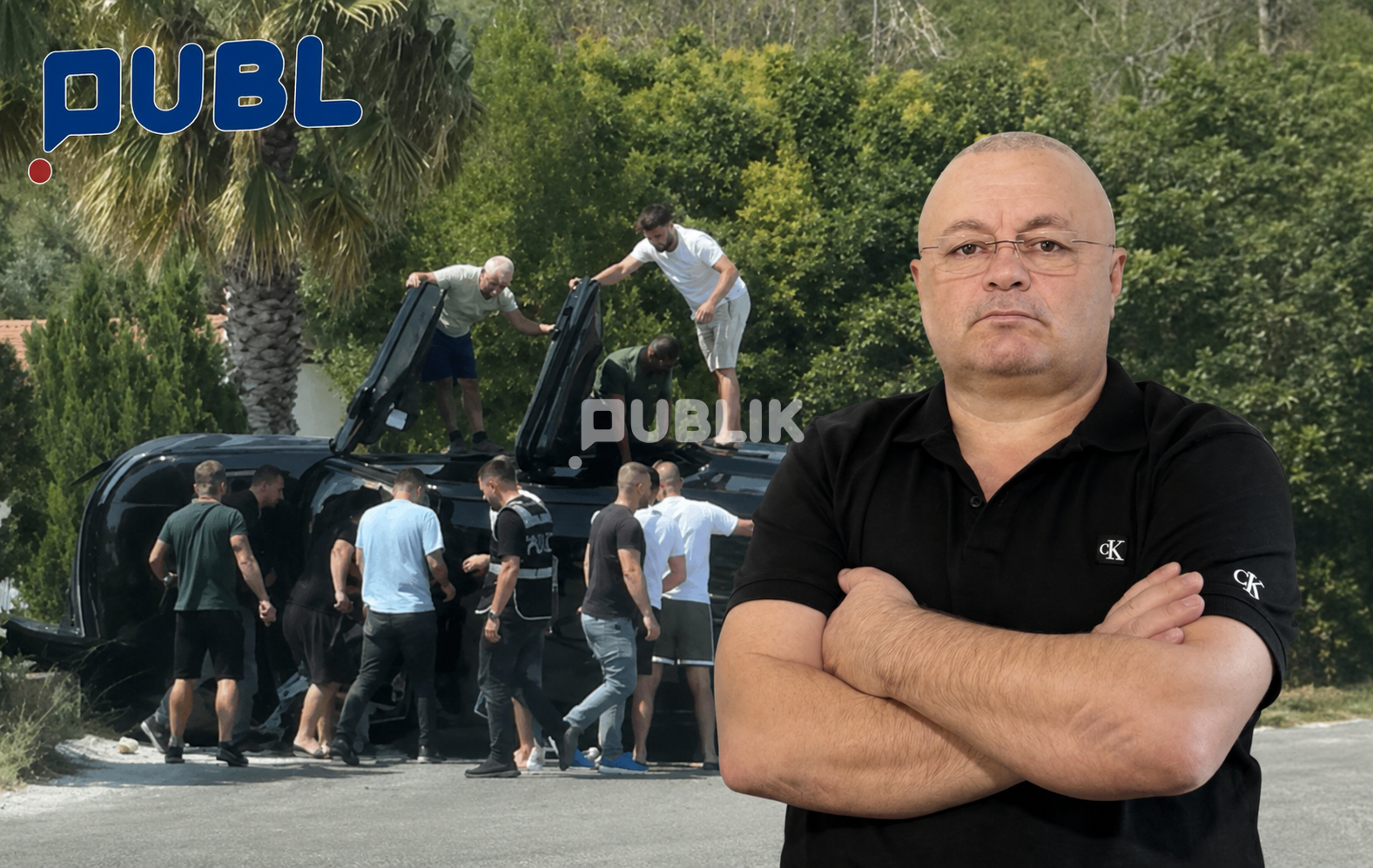 Shteti nuk mund të negociojë me bandat: