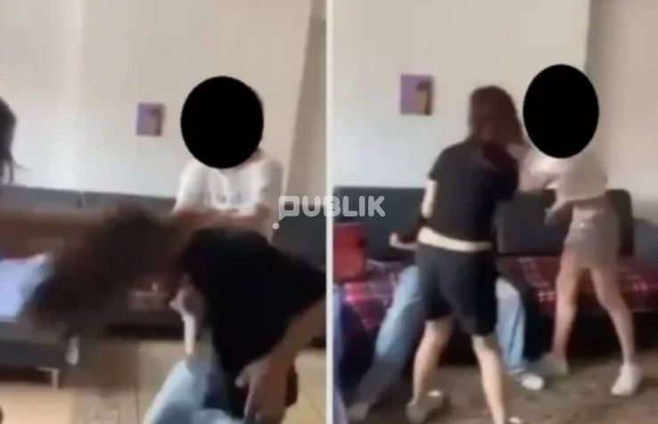 “Më thanë se i kisha puthur të dashurin”, 17-vjeçarja rrëfen dhunën në Fier