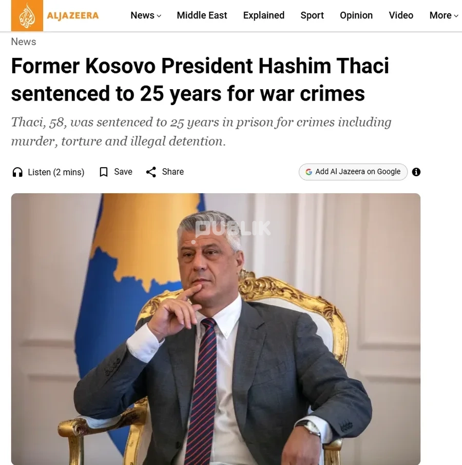 Ermal “Raketa” duhet të japë urgjentisht dorëheqjen!