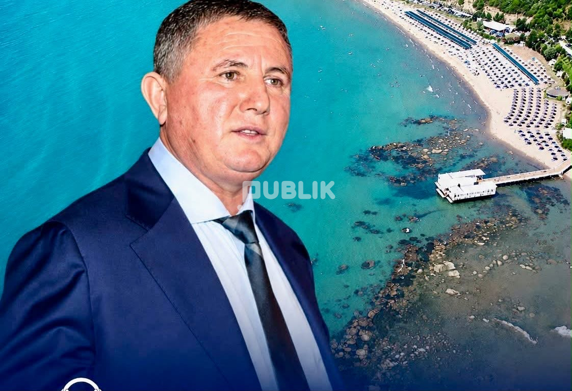 Nga Sauku te Ballshi e Plazhi i Gjeneralit