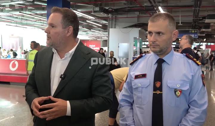 Pas takimit të Demos, ngrihet Task Forcë e Posaçme në Sarandë