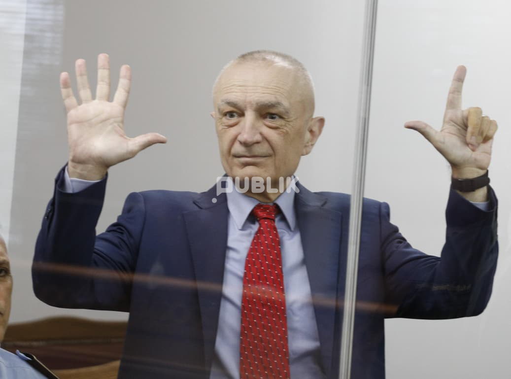 Apeli pranon kërkesën e Ilir Metës për të dalë nga kafazi