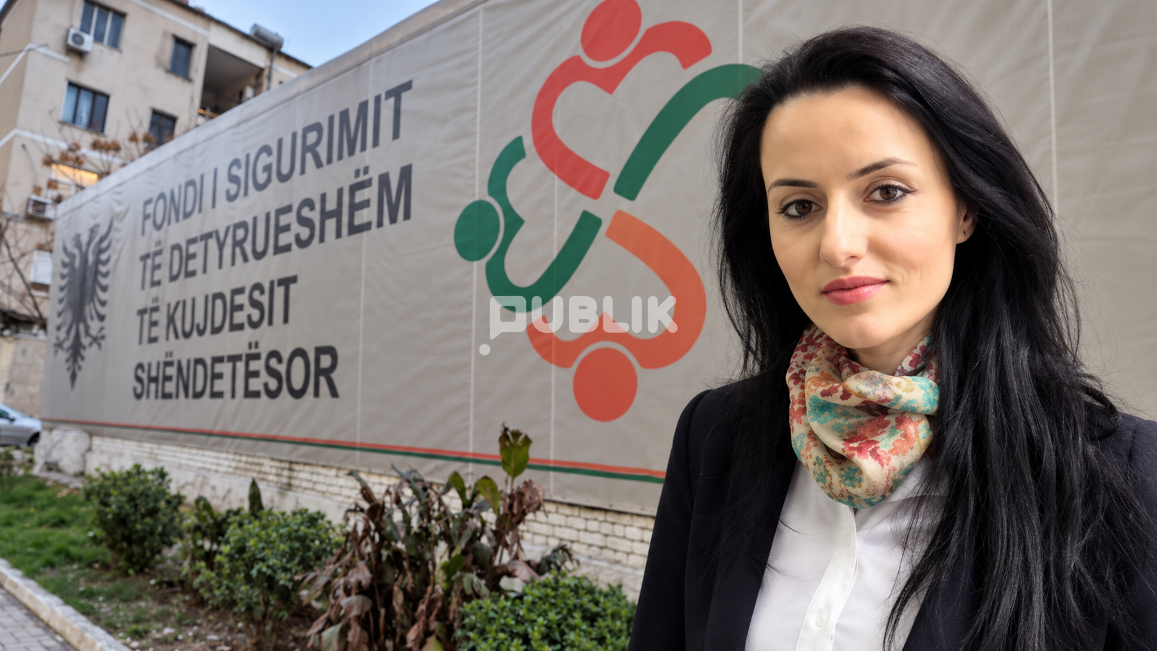 Ikën Topi, Suela Popa merr drejtimin e FSDKSH-së