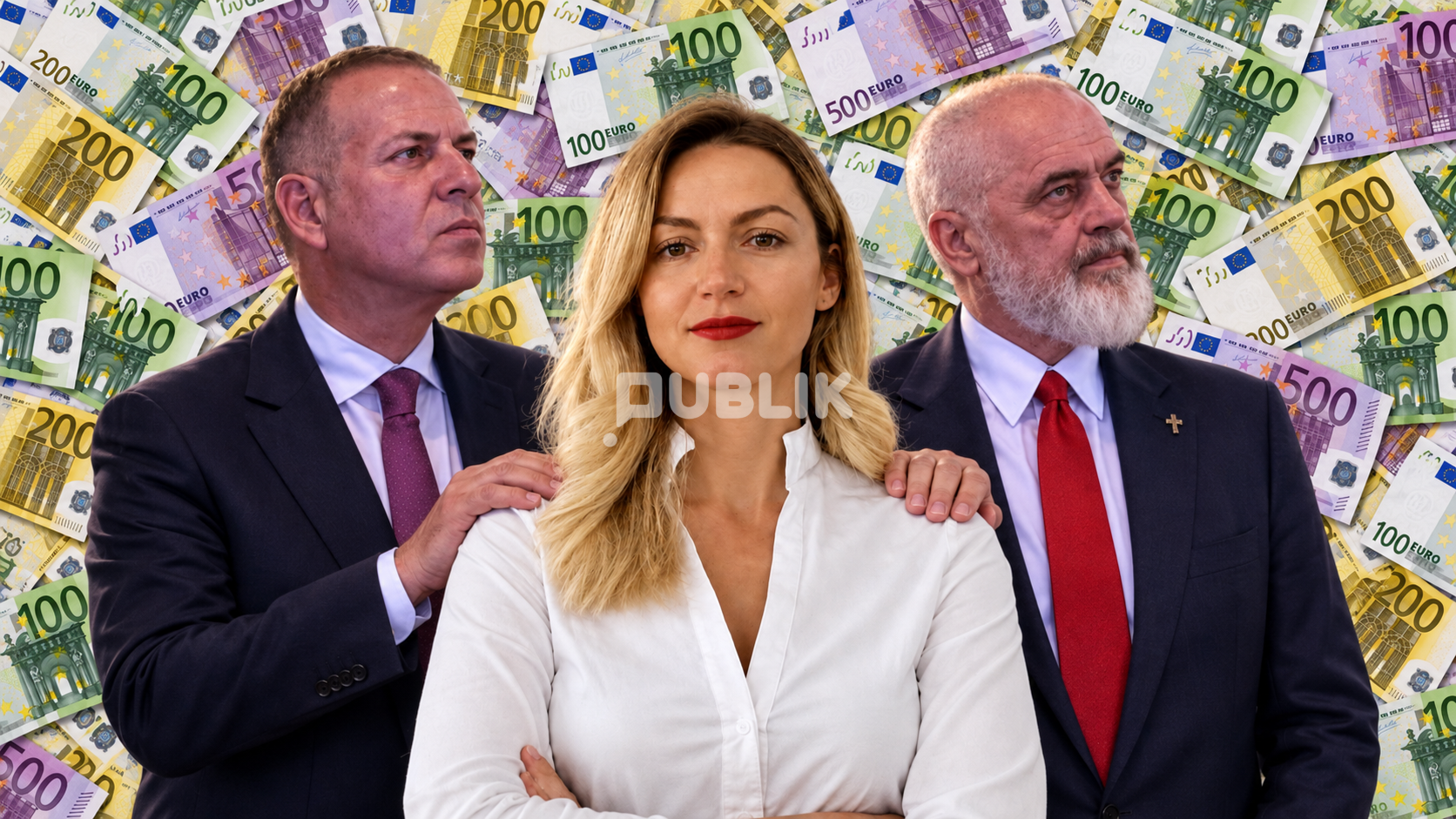 Dihet që Rama nuk ka limit, por a ka SPAK-u limit përballë Ramës?