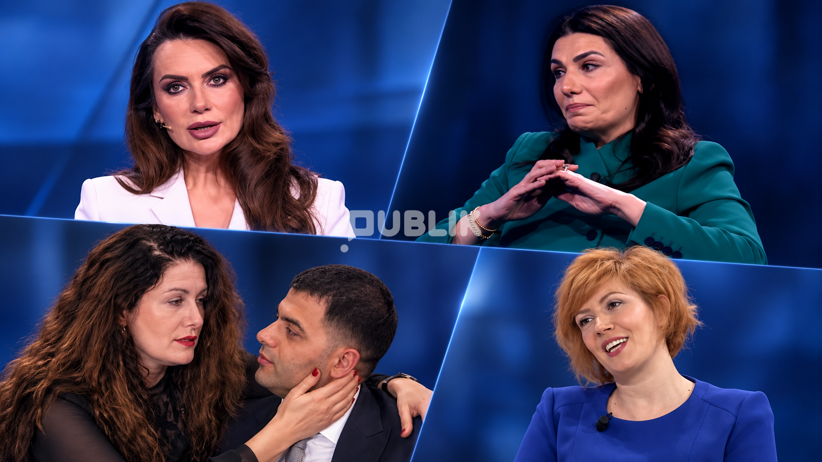 ‘ Monologu’  i Gridës …