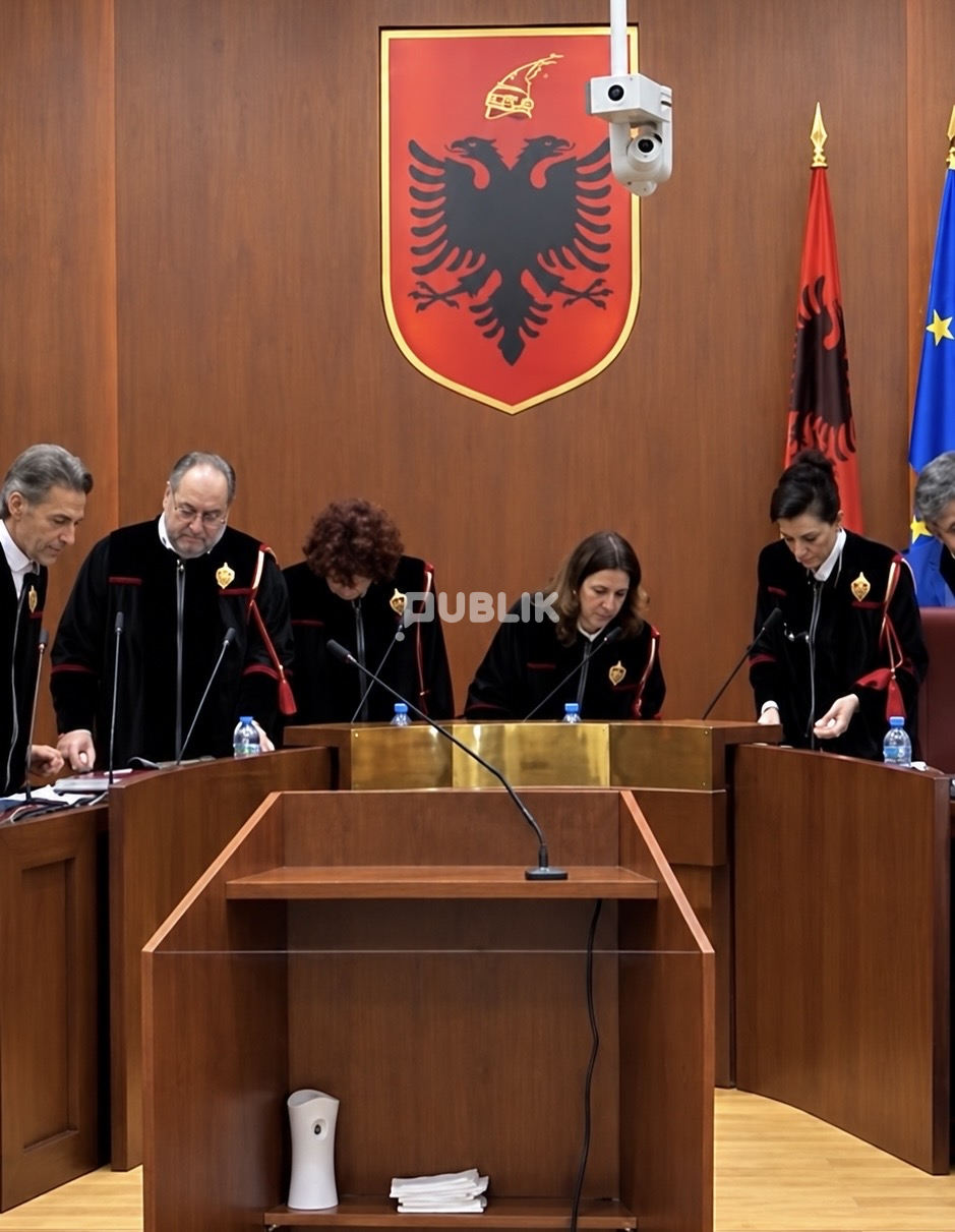 Puçi kushtetues i Kushtetueses