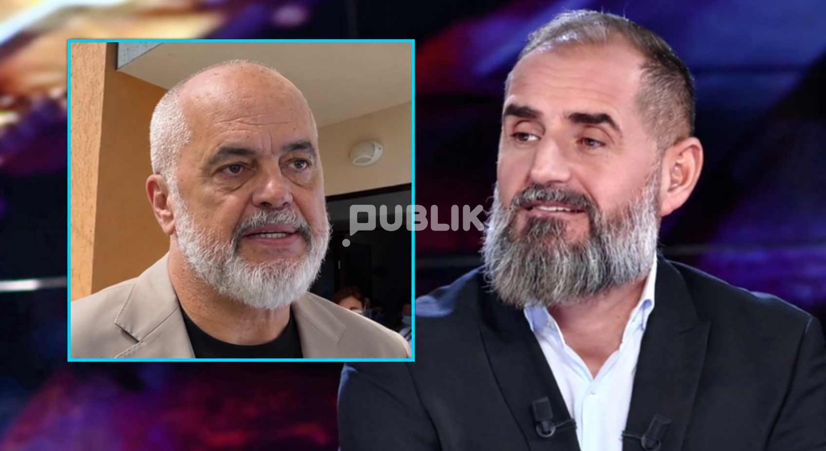 Çim Peka: Rama na dërgoi mesazh  se do të na eleminojë fizikisht!