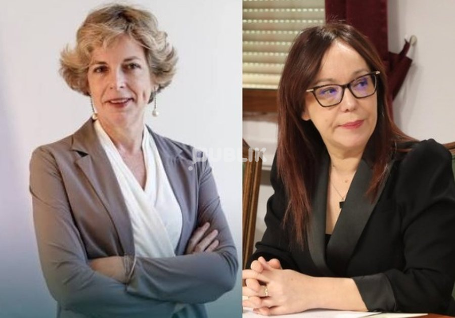 Klodiana Spahiu bëhet “timonierja” e re e Shëndetësisë shqiptare