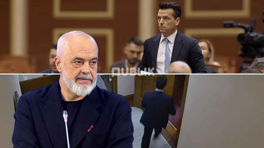 Vendi ‘zien’ nga protestat, shpërthen censura e rrjeteve sociale
