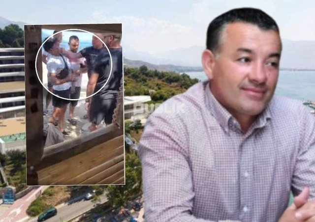 Kërcënohet Vasil Bedinaj, 40 persona të armatosur rrethojnë hotelin Regina