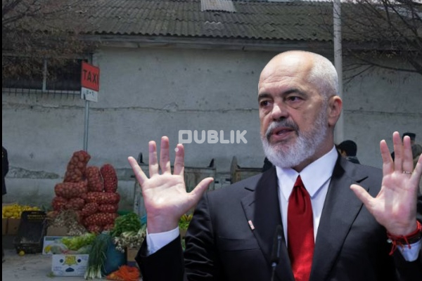30 vite treg në rrugë: Tirana, vatër bakteresh!