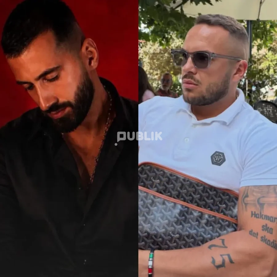 Prokuroria e Pejës kërkon arrestimin e Joz Markut