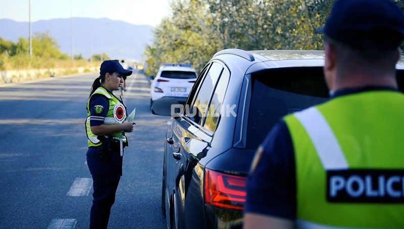 1 në 7 të testuar e kanë rimarrë patetën pas heqjes nga policia