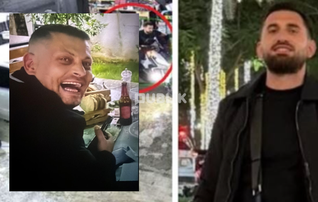 Çfarë zbuluan kamerat? Vrasja e Eglant Kocit, zbardhet pista e kriptove