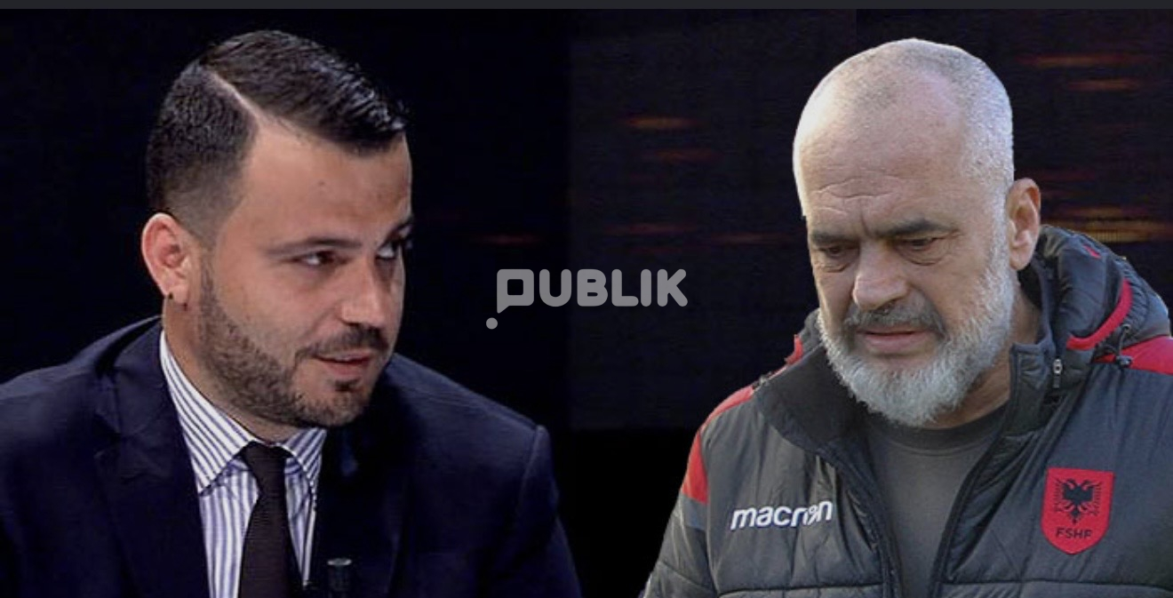 Turistët i tremb protesta