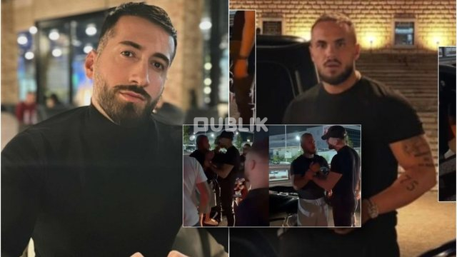Prokuroria kërkon “arrest me burg” për Jozefin Markun