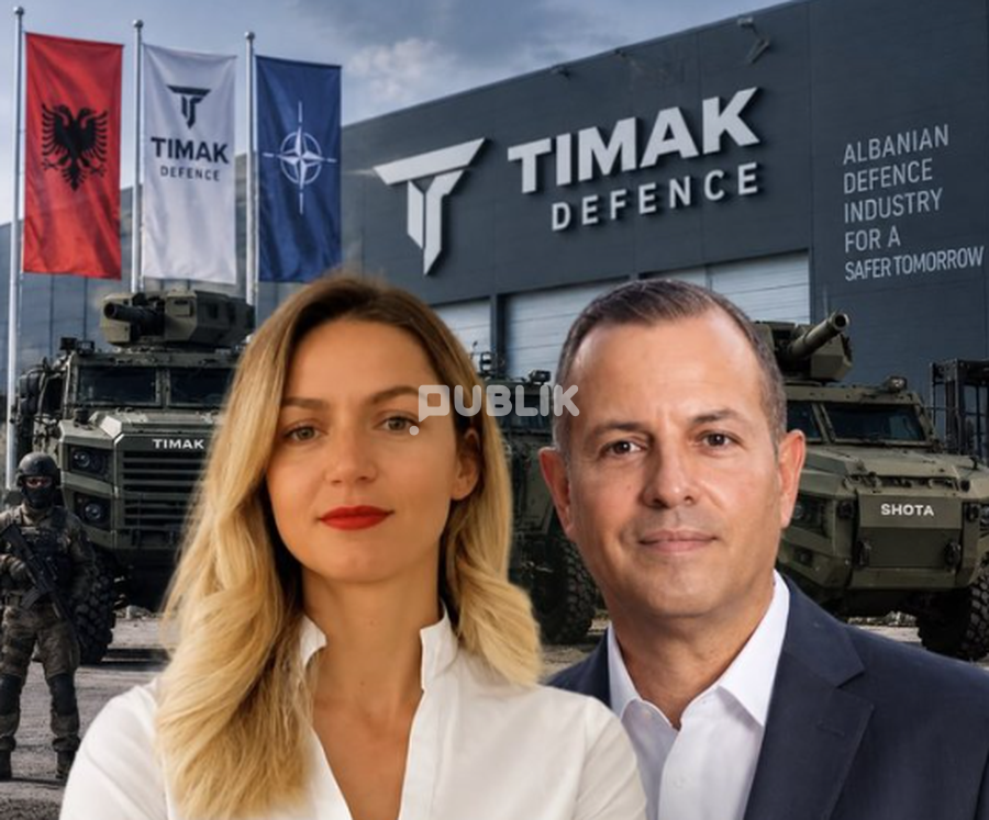 Si kompanitë e Ron Yeffet morën miliona para nga bashkitë