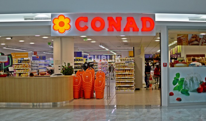 Skandal me sallamin e Conad-it, AKU thirrje ta ktheni mbrapsht