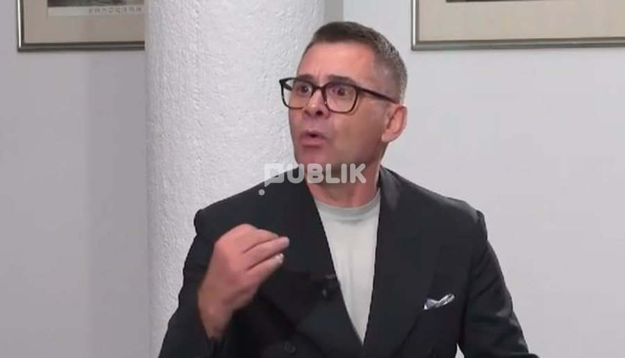 Ahmetaj: Fondet e Onkologjikut për Kanye West dhe “Edenin” në Kryeministri