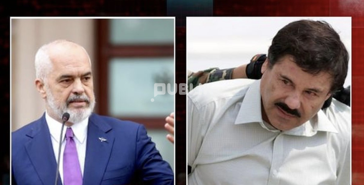 Rama merr para? Arben Ahmetaj sjell në skenë “El Chapon”