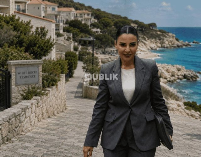 Dosja e SPAK, si projektohej vila luksoze e Ballukut në Palasë