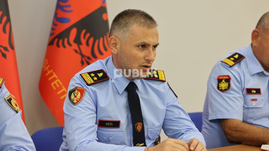 Hita thirrje policinë: Goditni grupet kriminale, armët dhe drogën