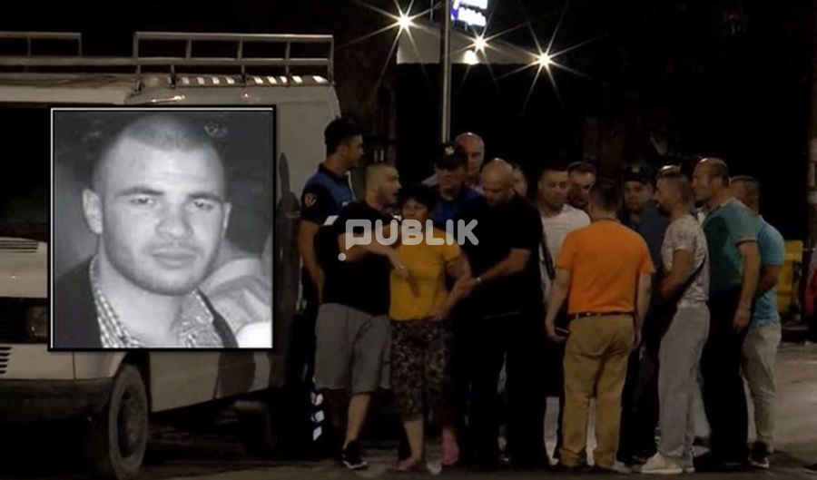 Nëna e Santiago Malkos kallëzim në polici: Më dëmtuan varrin e djalit