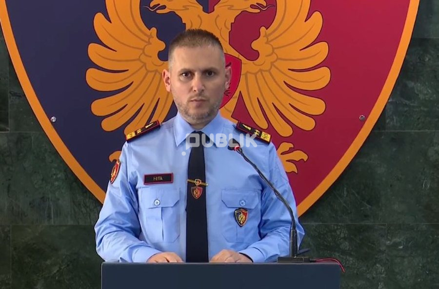 Skënder Hita prezanton planin e masave për vitin e ri arsimor