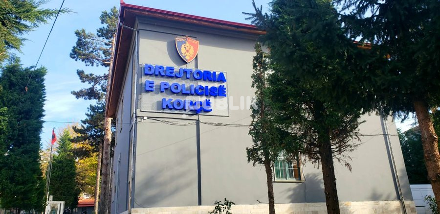 Lëvizje në Policinë e Korçës, ndryshohet Shefi i Qarkullimit