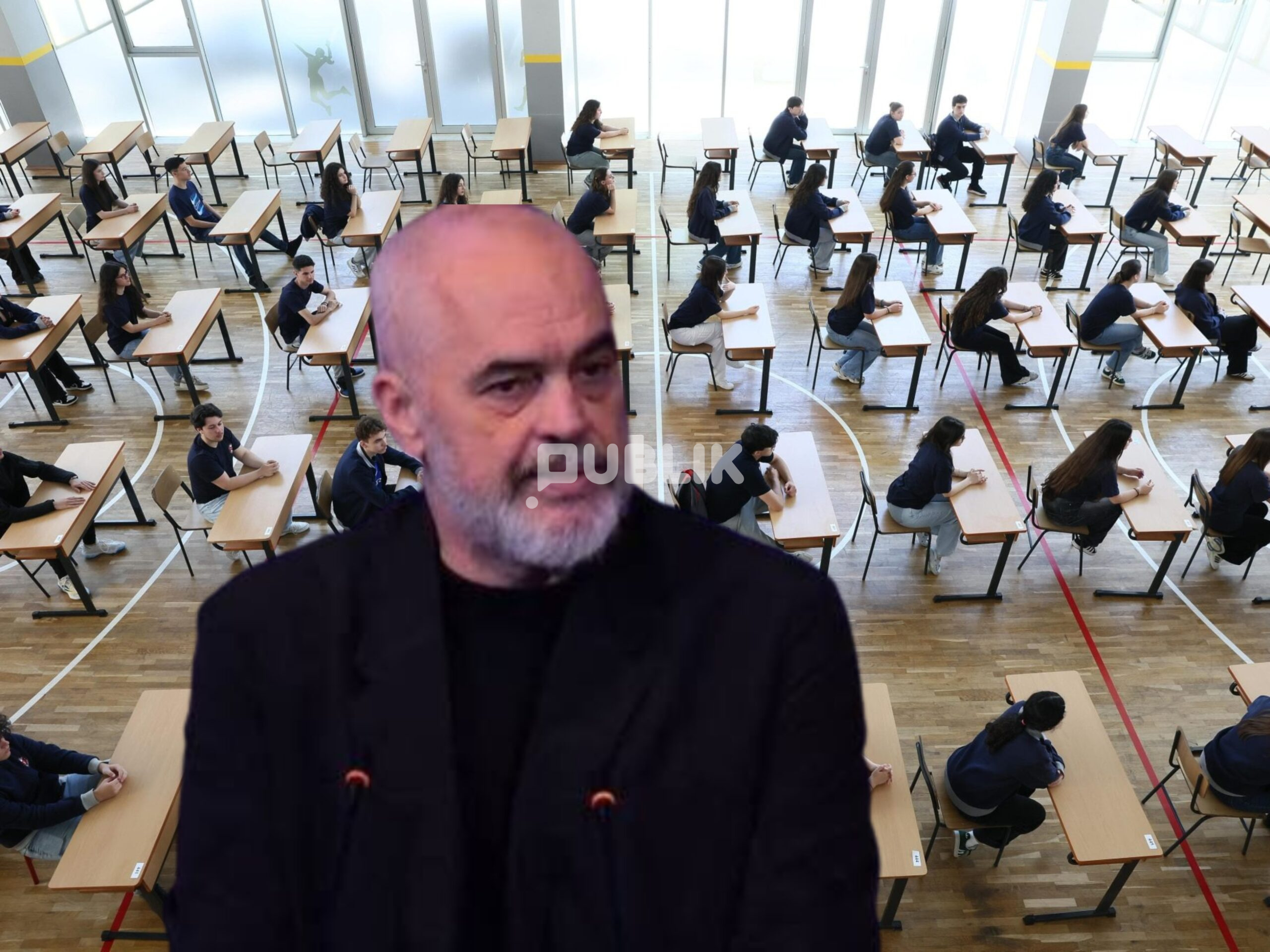 ‘PISA 2025’: Pasqyra e deformuar e suksesit të qeverisë me arsimin