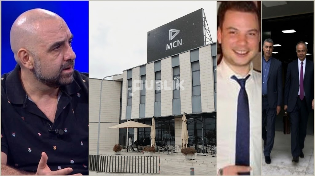 Endri Meksi  padit prokurorin e Tiranës, Arjan Përmeti