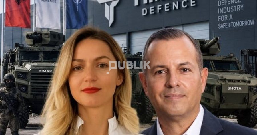 TIMAK, Ron Yeffet dhe Arjeta Puca kërcënojnë mediat me padi