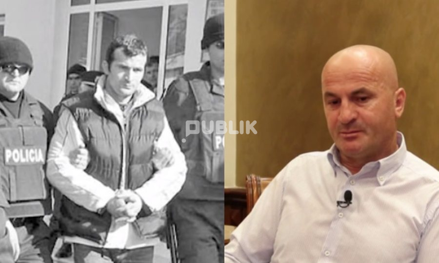 Arrestohet në Greqi “i forti i Beratit”, Lulzim Caka