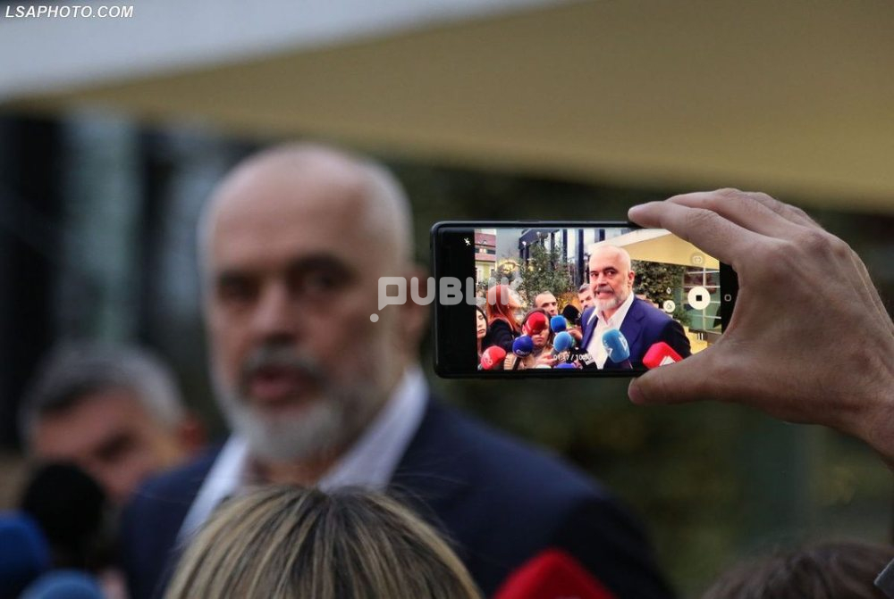 SH.A-të si fronti i ri i plaçkitjes pa qedere