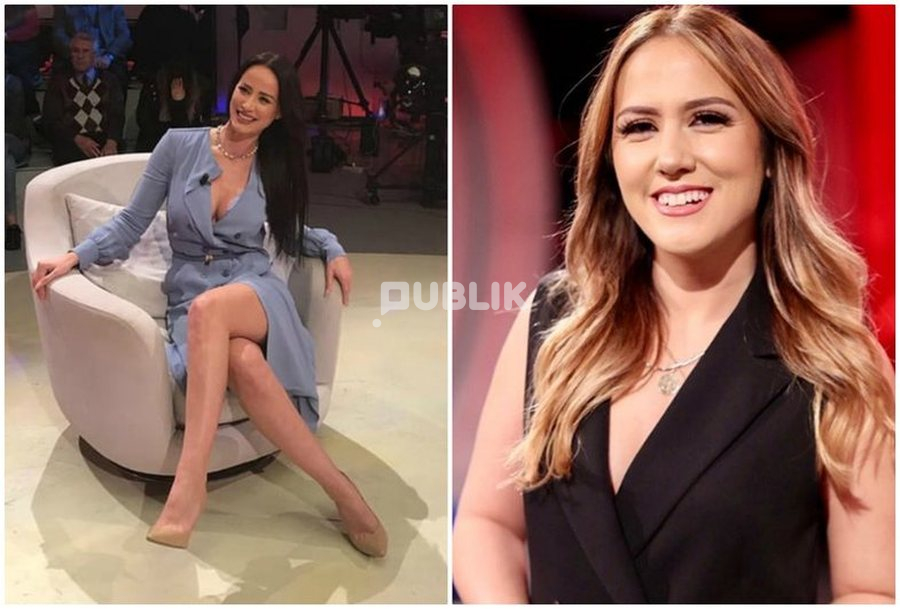 ‘Ciao bella’, Albana Osmani thumbon Arbanën: S’kemi qenë shoqe